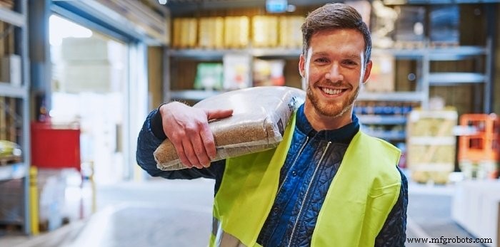 5 проверенных стратегий для производителей по повышению эффективности рабочей силы