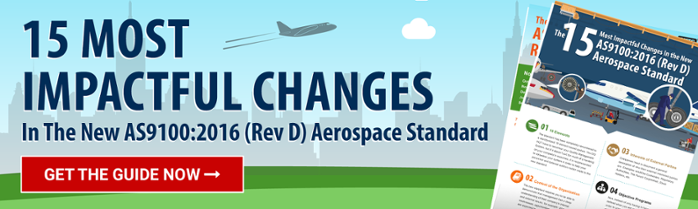 Перспективы авиакосмической отрасли Калифорнии 2017: рост и возможности