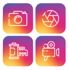 Развивайте бренд производства в Instagram: проверенные маркетинговые тактики