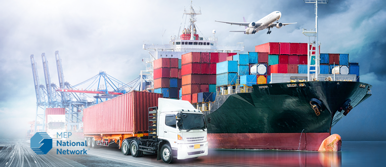 ExporTech вводит Pivotal Edge Covers для ускорения экспортной загрузки