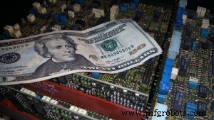 Проверенные стратегии сокращения затрат и повышения эффективности на производстве