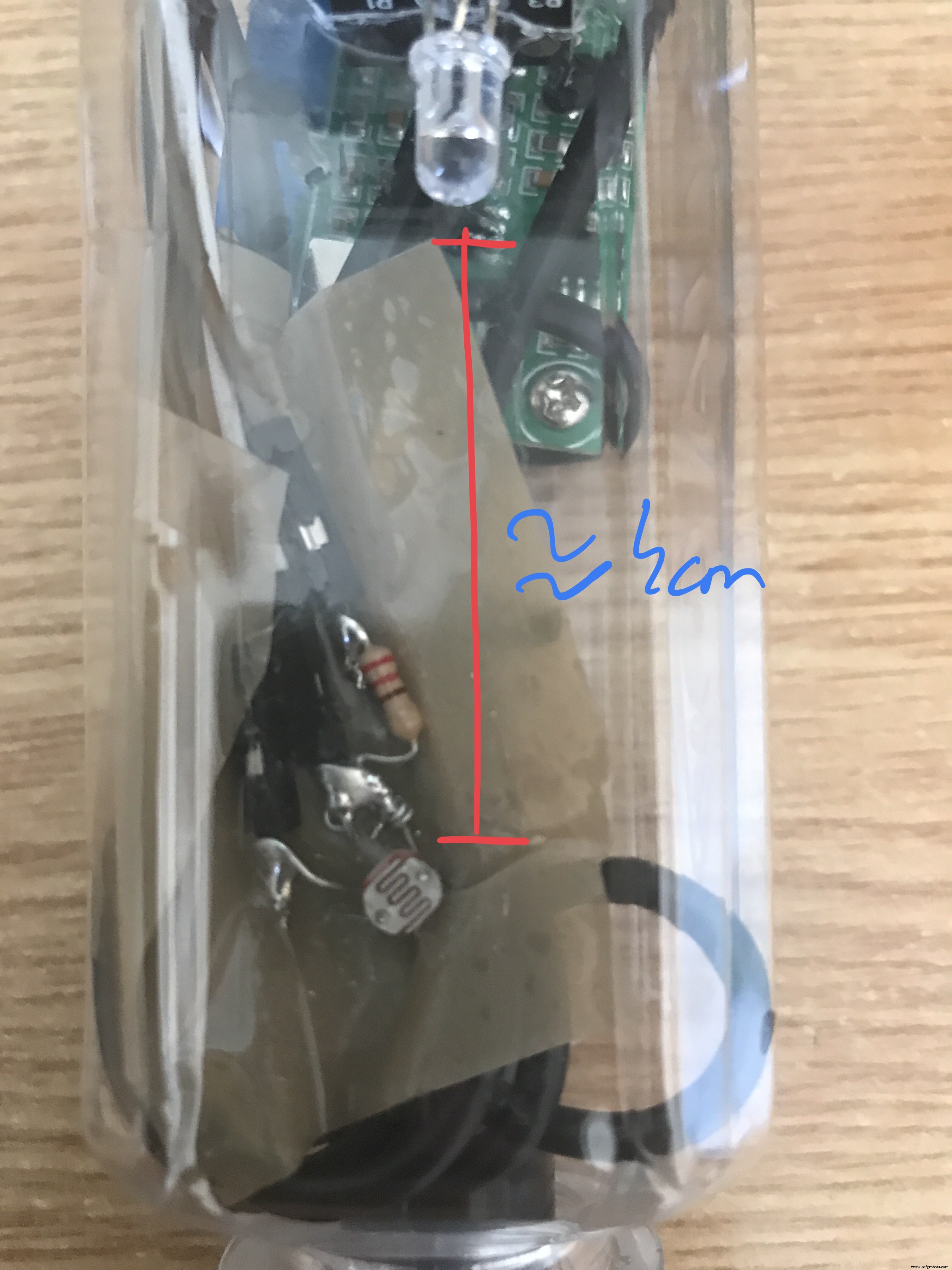 Мониторинг состояния реки: Arduino-система контроля качества воды
