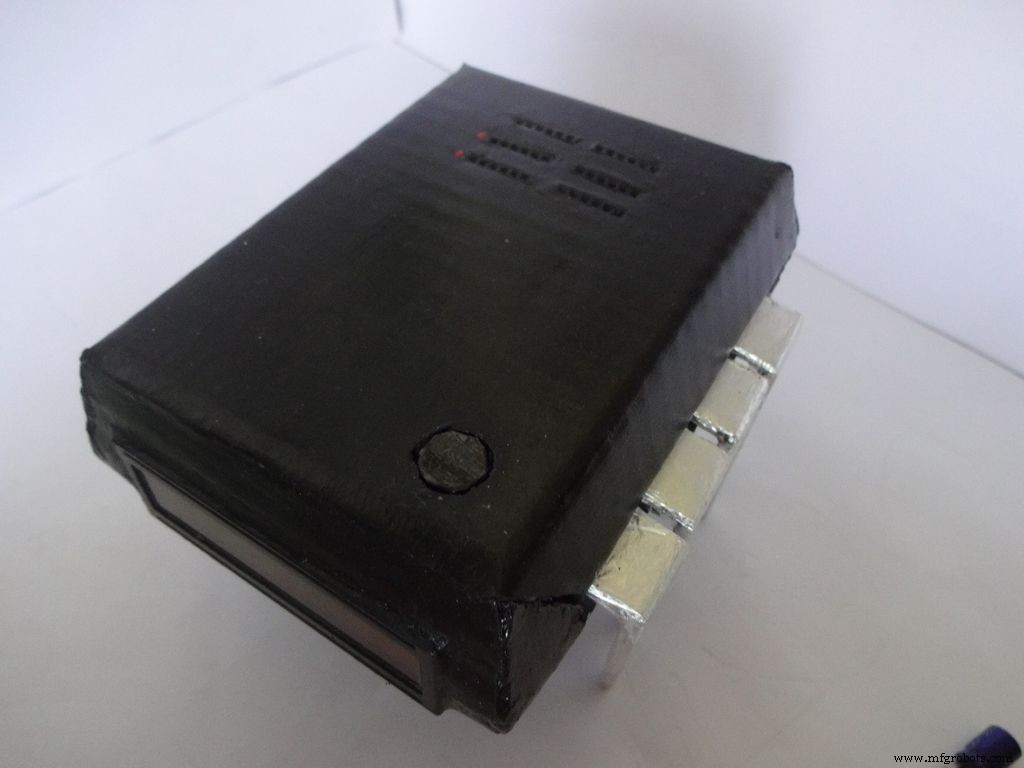 Набор-компаньон для Arduino Nano — необходимые компоненты и инструменты для DIY-электроники