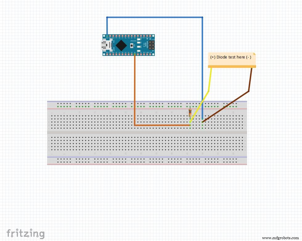 Набор-компаньон для Arduino Nano — необходимые компоненты и инструменты для DIY-электроники