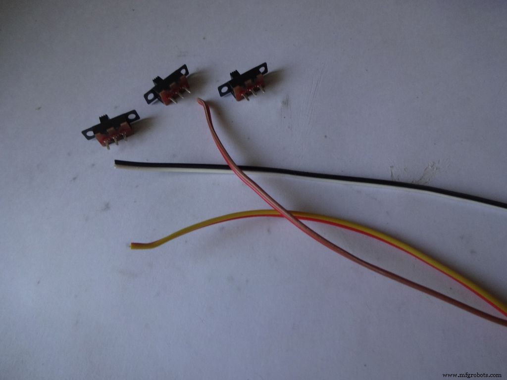 Набор-компаньон для Arduino Nano — необходимые компоненты и инструменты для DIY-электроники