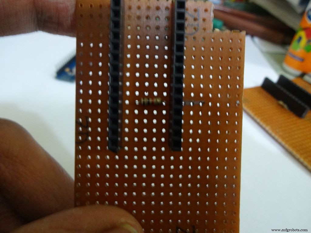 Набор-компаньон для Arduino Nano — необходимые компоненты и инструменты для DIY-электроники