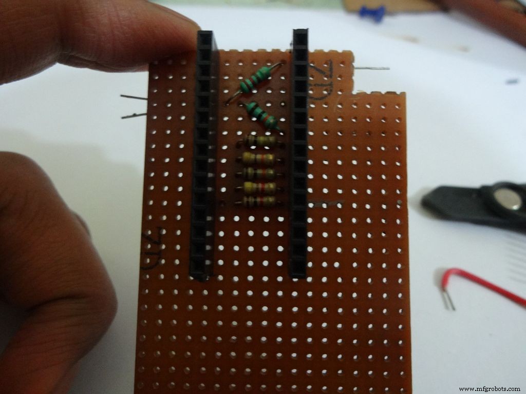 Набор-компаньон для Arduino Nano — необходимые компоненты и инструменты для DIY-электроники