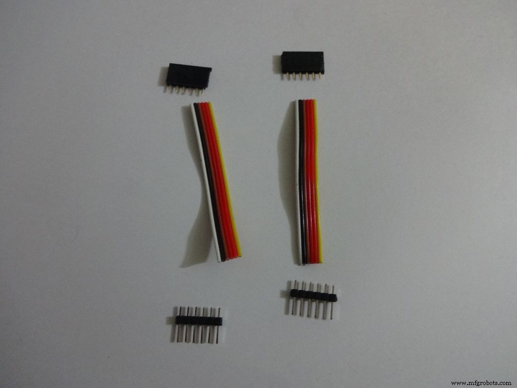Набор-компаньон для Arduino Nano — необходимые компоненты и инструменты для DIY-электроники