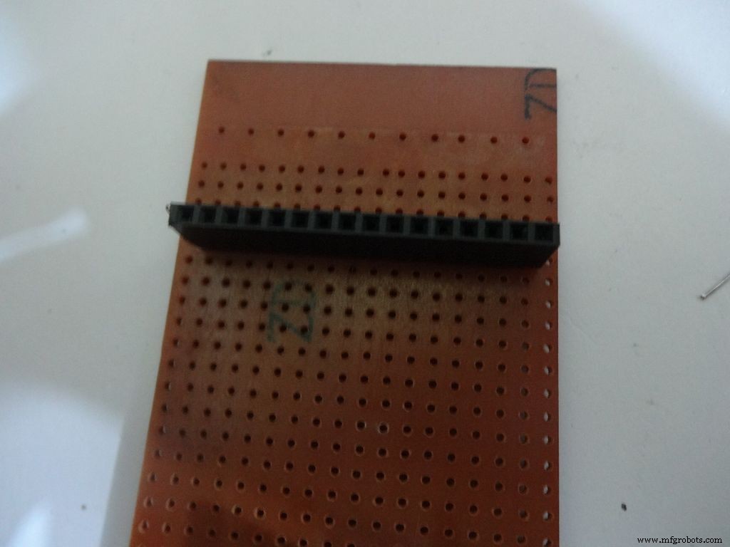 Набор-компаньон для Arduino Nano — необходимые компоненты и инструменты для DIY-электроники