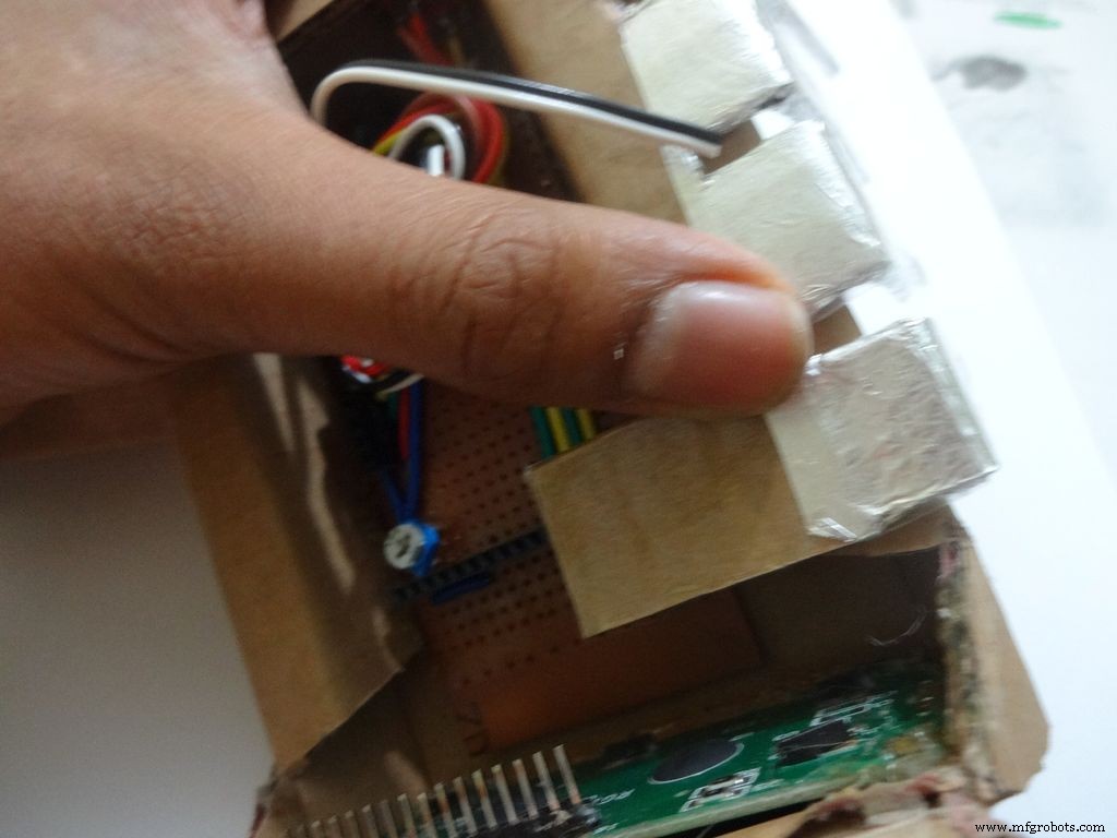 Набор-компаньон для Arduino Nano — необходимые компоненты и инструменты для DIY-электроники