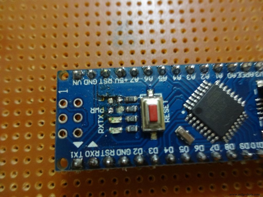 Набор-компаньон для Arduino Nano — необходимые компоненты и инструменты для DIY-электроники