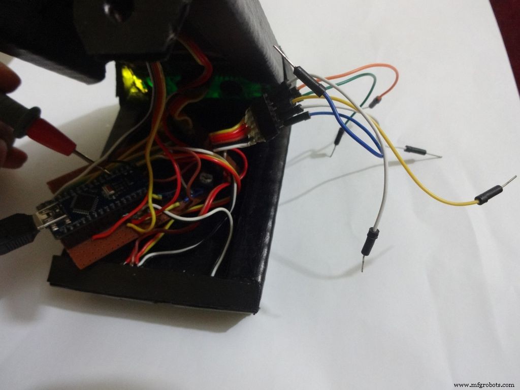 Набор-компаньон для Arduino Nano — необходимые компоненты и инструменты для DIY-электроники