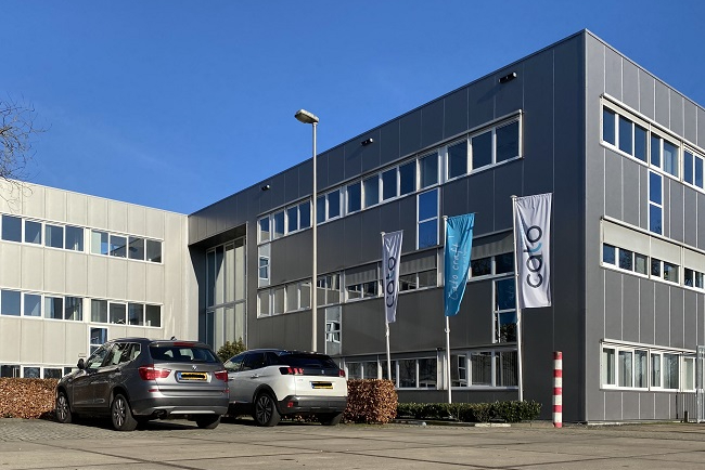 Cato Composites повышает производственную мощность новым объектом термопластиковых композитов