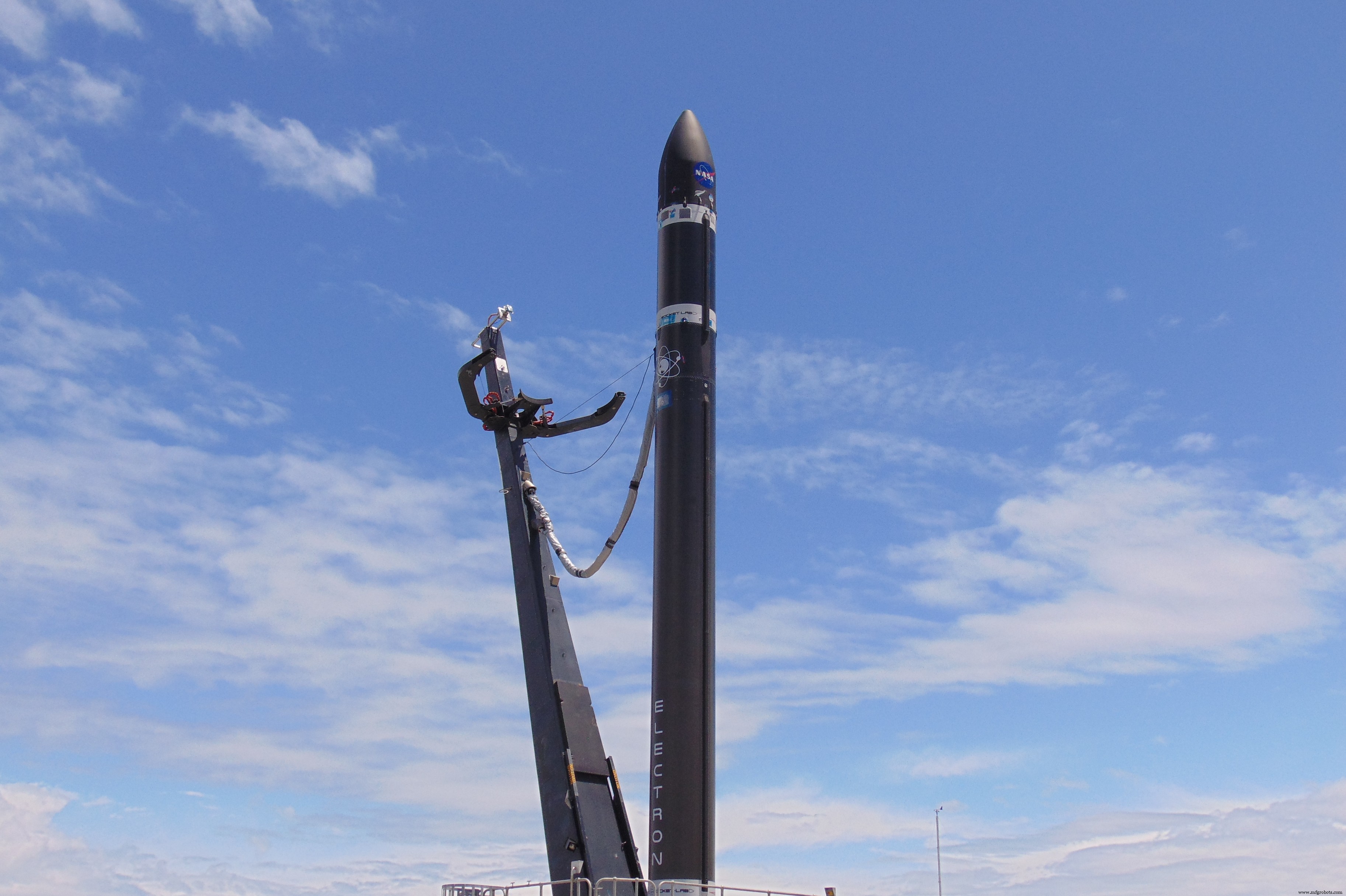 Rocket Lab представляет ракету Neutron нового поколения: дизайн, материалы и детали многоразовости