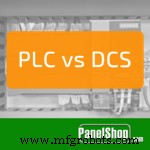 PLC vs DCS: выбор правильной системы автоматизации