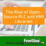 Open-source библиотеки PLC и HMI: драйвер инноваций в промышленной автоматизации