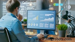 Оптимизация отчётности об отказах для команд обслуживания