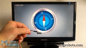 Исследование MEMS-датчиков: Акселерометры, гироскопы и магнетометры для проектов на Arduino