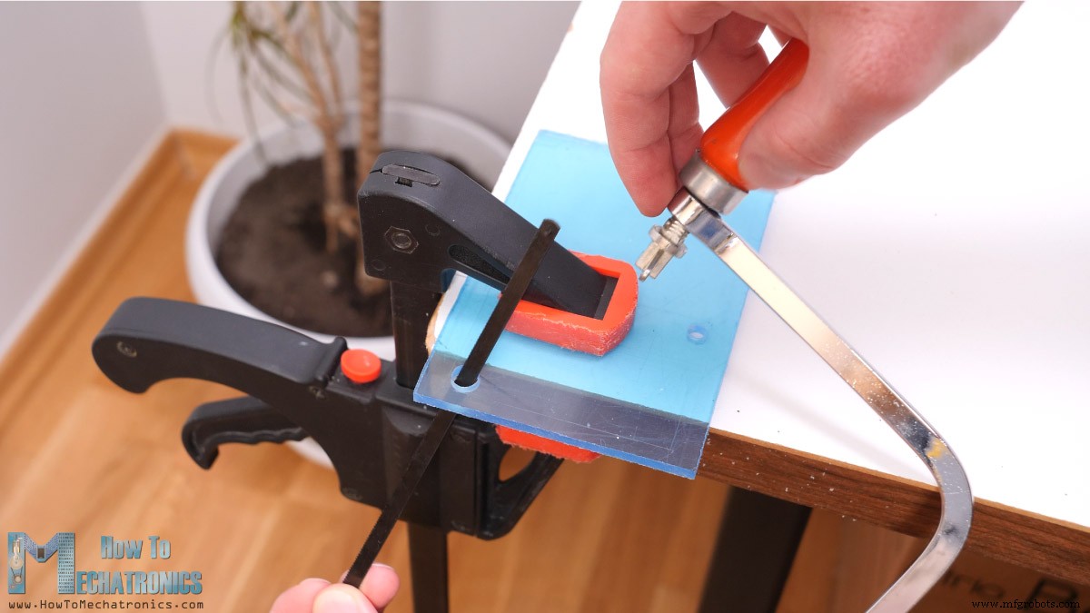 Сборка DIY монитора качества воздуха: PM2.5, CO2, VOC, озон, температура и влажность на Arduino
