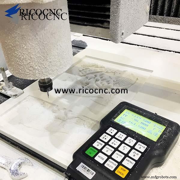 21 важный совет по безопасности и эффективности при работе на CNC-фрезеровке