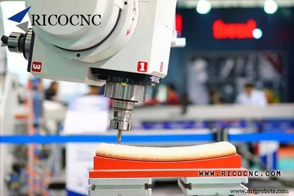3 главных совета безопасности для работы на CNC-фрезеровке