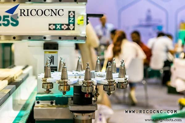 3 главных совета безопасности для работы на CNC-фрезеровке
