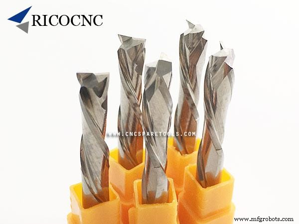 Освоение компрессионных фрезерных резьцов на CNC-фрезеровках: полное руководство