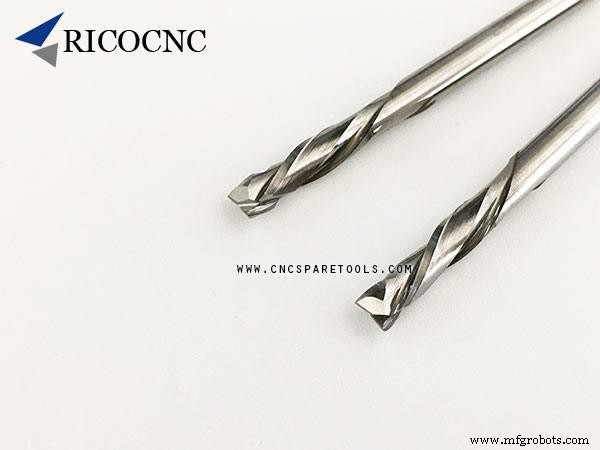 Освоение компрессионных фрезерных резьцов на CNC-фрезеровках: полное руководство