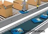 Точность встречает автоматизацию: робототехника с машинным зрением трансформирует производство