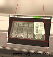 Точность встречает автоматизацию: робототехника с машинным зрением трансформирует производство