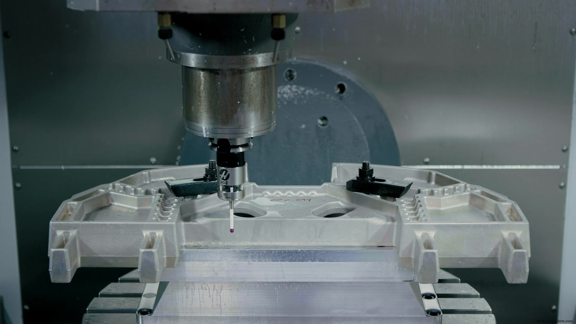 Conturo Prototyping ускоряет CNC-производство с расширением Fusion 360 Machining Extension