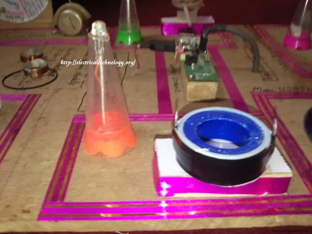 DIY катушечный генератор и альтернатор — создайте свой простой источник электроэнергии