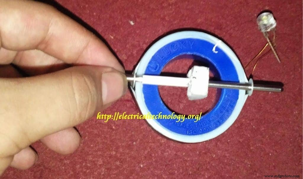 DIY катушечный генератор и альтернатор — создайте свой простой источник электроэнергии