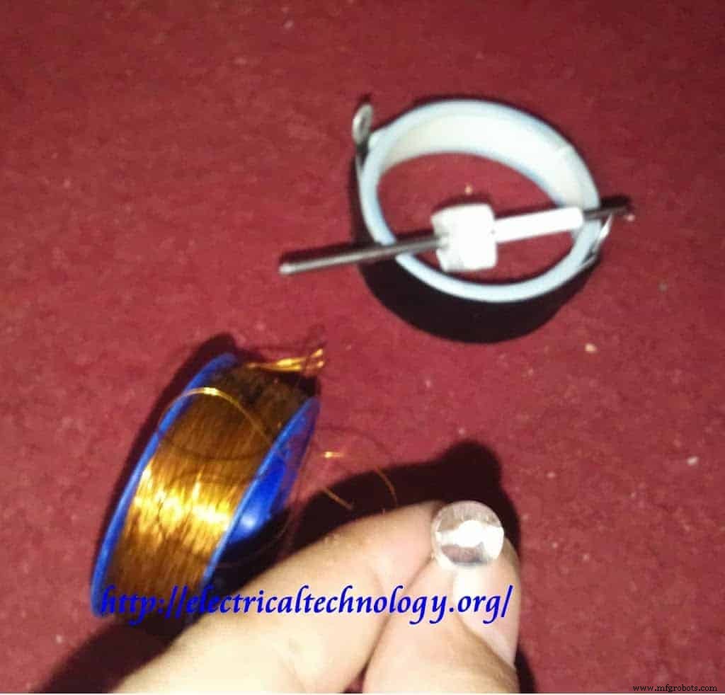 DIY катушечный генератор и альтернатор — создайте свой простой источник электроэнергии