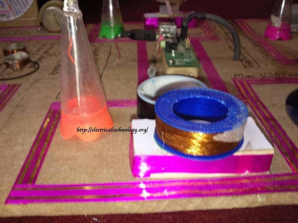 DIY катушечный генератор и альтернатор — создайте свой простой источник электроэнергии