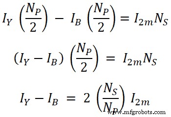 Схема Скотта (Scott-T трансформатор): преобразование двухфазной и трехфазной систем