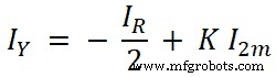 Схема Скотта (Scott-T трансформатор): преобразование двухфазной и трехфазной систем