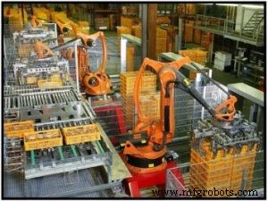 Почему автоматизированные системы movimentação материалов трансформируют эффективность склада
