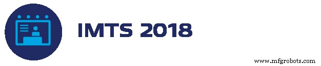 IMTS 2018: Освоение передовых шлифовальных кругов для авиационных суперсплавов