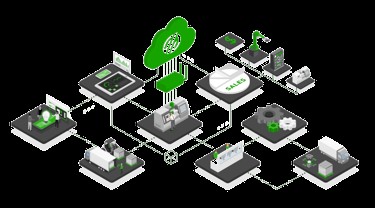 Сближение IT и OT: двигатель успеха промышленного IoT через конвергенцию