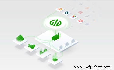 Умное производство: использование технологий для инноваций и прибыли