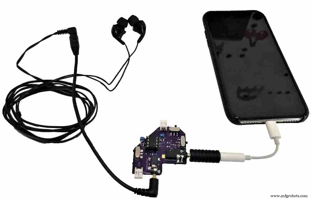 От обычных к умным: HeadFi превращает обычные наушники в многофункциональные мониторы здоровья