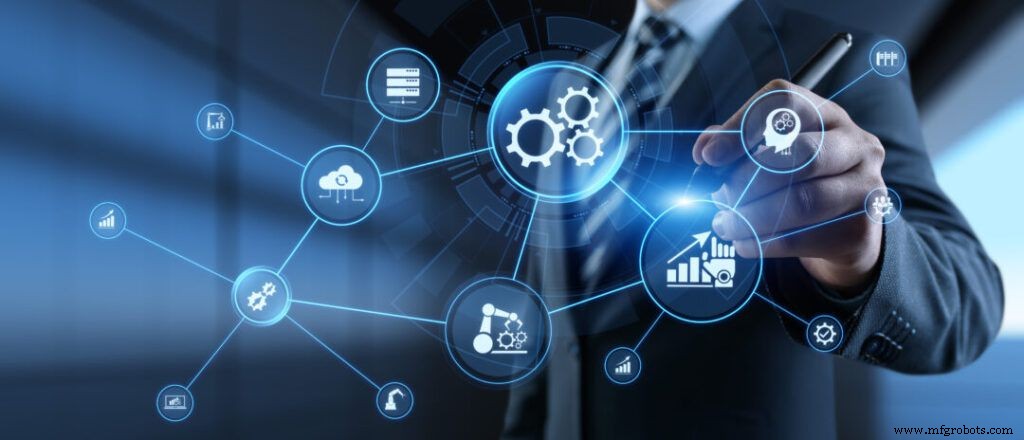 Освоение вашего пути автоматизации: дорожная карта к успеху RPA