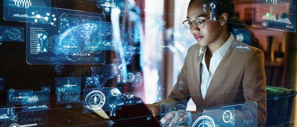 CISO делают приоритетом безопасную автоматизацию для усиления кибербезопасности в 2022 году