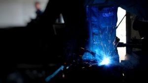 Инновационные лазерные сварочные станки Trumpf: революция в обработке листового металла