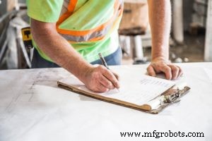 7 шагов управления полным жизненным циклом б/у промышленного станка