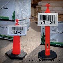 Camcode запускает передовые складские решения этикеток для отслеживания активов и управления инвентарем