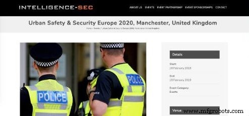 Топ-50 конференций по оборонному машиностроению 2020 — ведущие отраслевые события для лучших практик