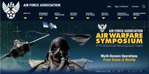 Топ-50 конференций по оборонному машиностроению 2020 — ведущие отраслевые события для лучших практик