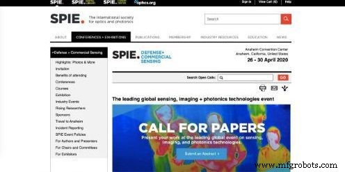 Топ-50 конференций по оборонному машиностроению 2020 — ведущие отраслевые события для лучших практик